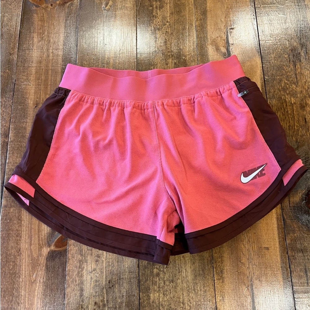 Nike running shorts NWT